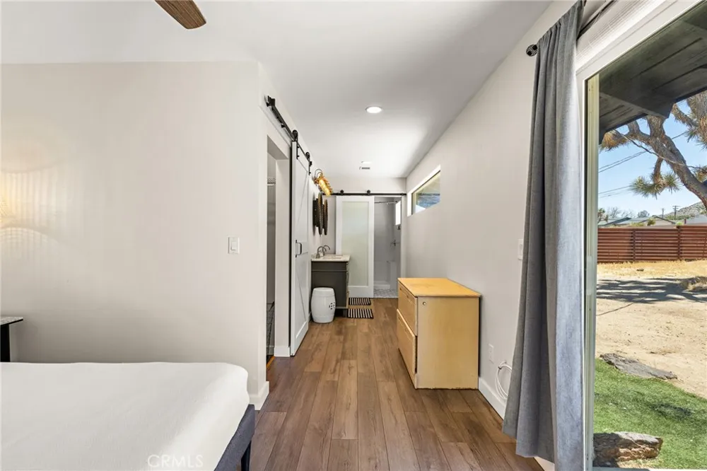 60229 La Mirada Trail Joshua Tree, CA 92252