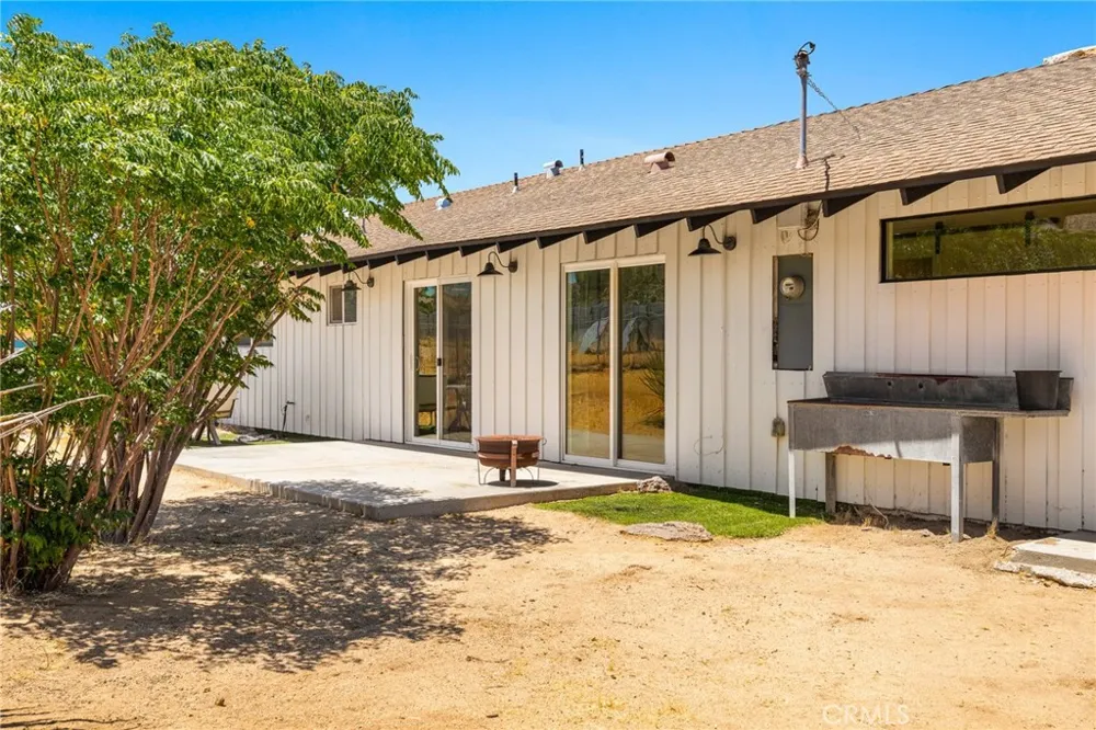 60229 La Mirada Trail Joshua Tree, CA 92252