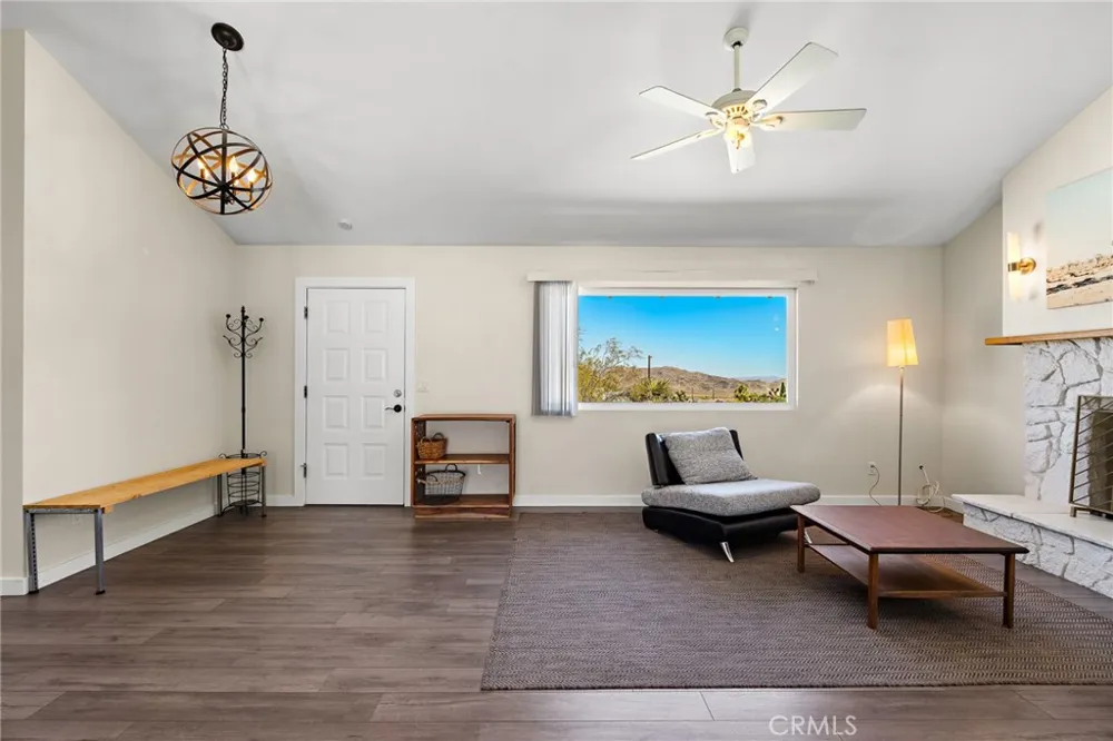 60229 La Mirada Trail Joshua Tree, CA 92252