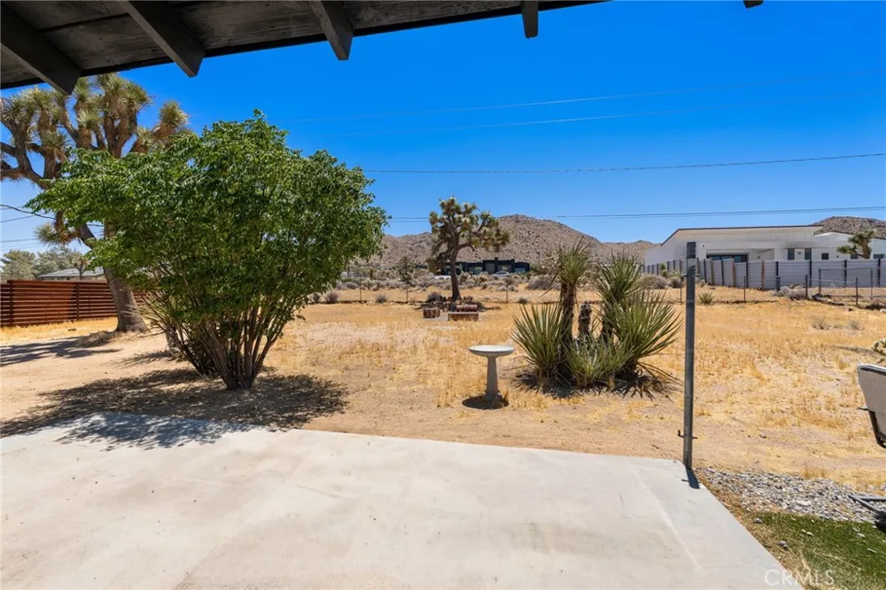 60229 La Mirada Trail Joshua Tree, CA 92252