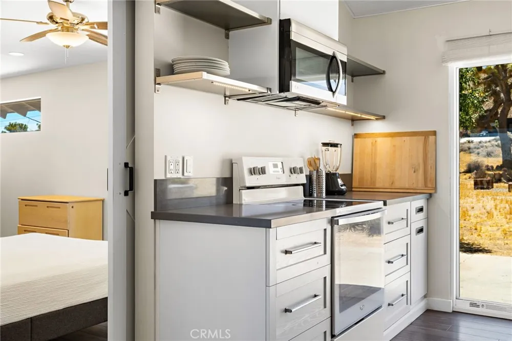 60229 La Mirada Trail Joshua Tree, CA 92252