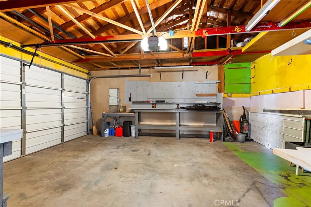 60229 La Mirada Trail Joshua Tree, CA 92252