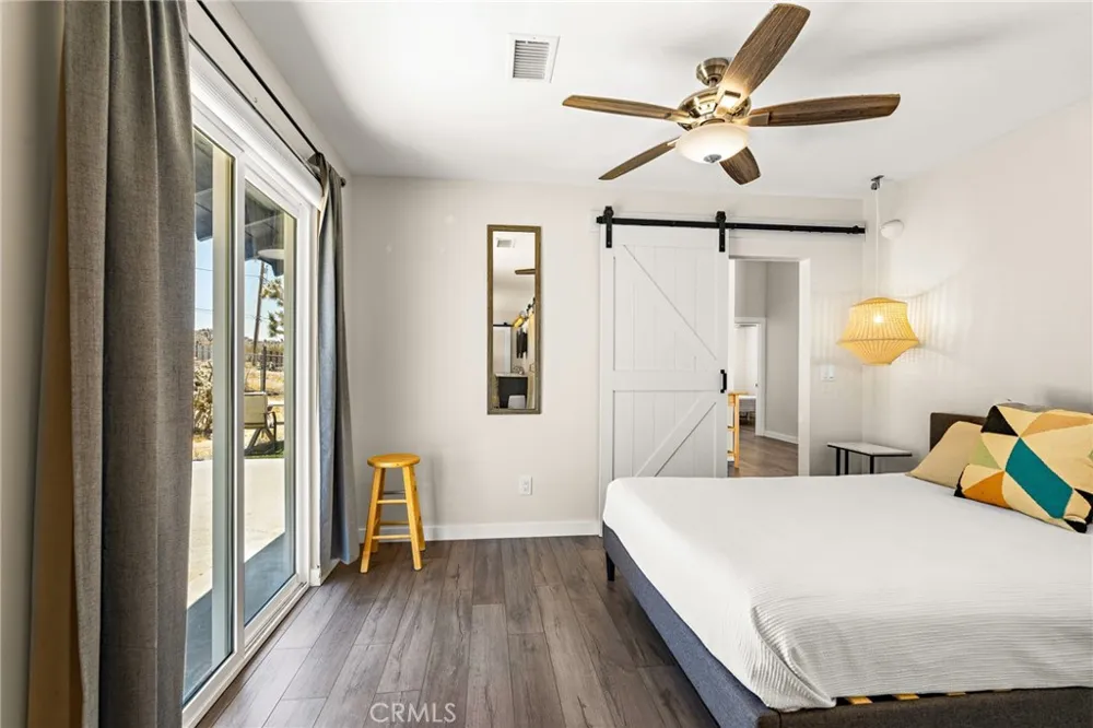 60229 La Mirada Trail Joshua Tree, CA 92252