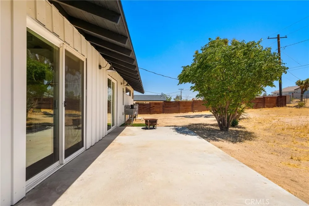 60229 La Mirada Trail Joshua Tree, CA 92252