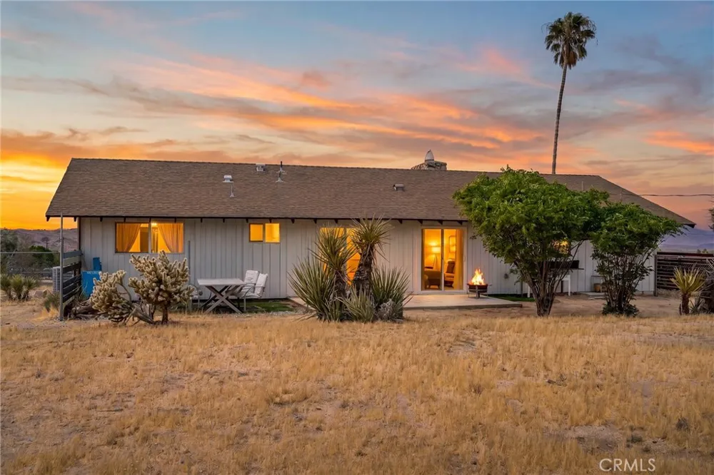 60229 La Mirada Trail Joshua Tree, CA 92252