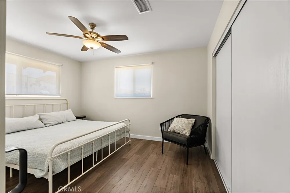 60229 La Mirada Trail Joshua Tree, CA 92252