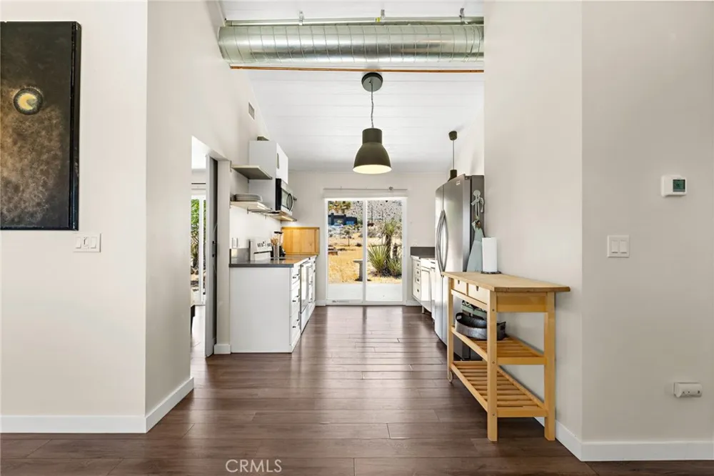 60229 La Mirada Trail Joshua Tree, CA 92252