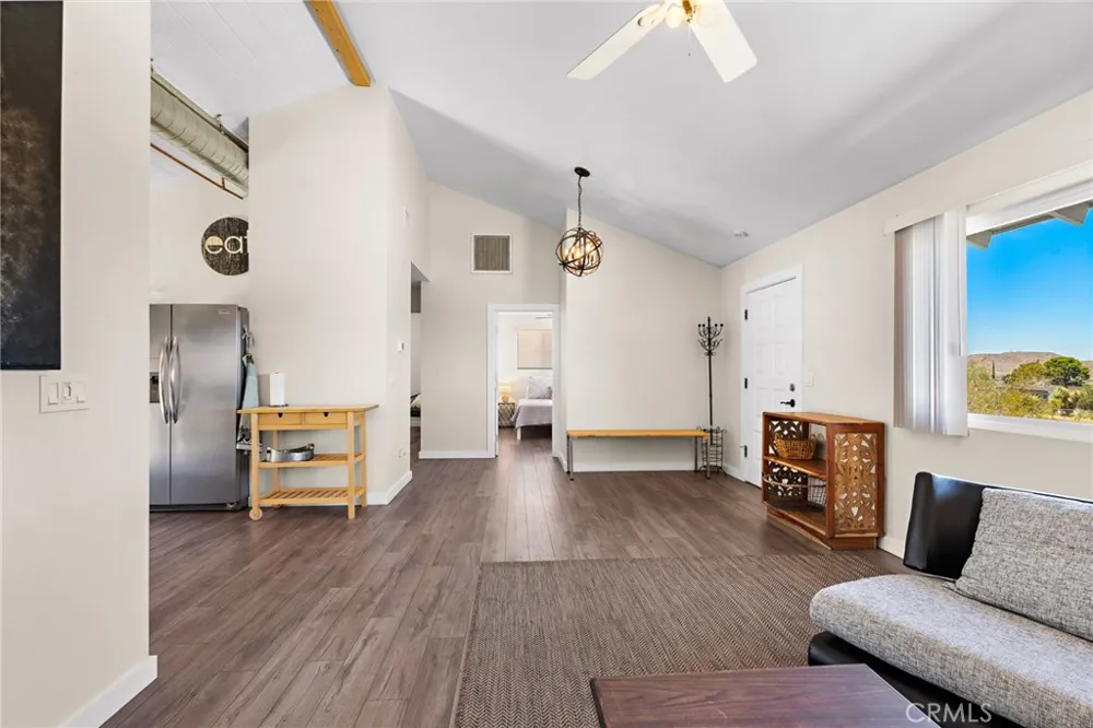 60229 La Mirada Trail Joshua Tree, CA 92252