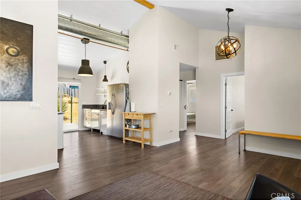60229 La Mirada Trail Joshua Tree, CA 92252