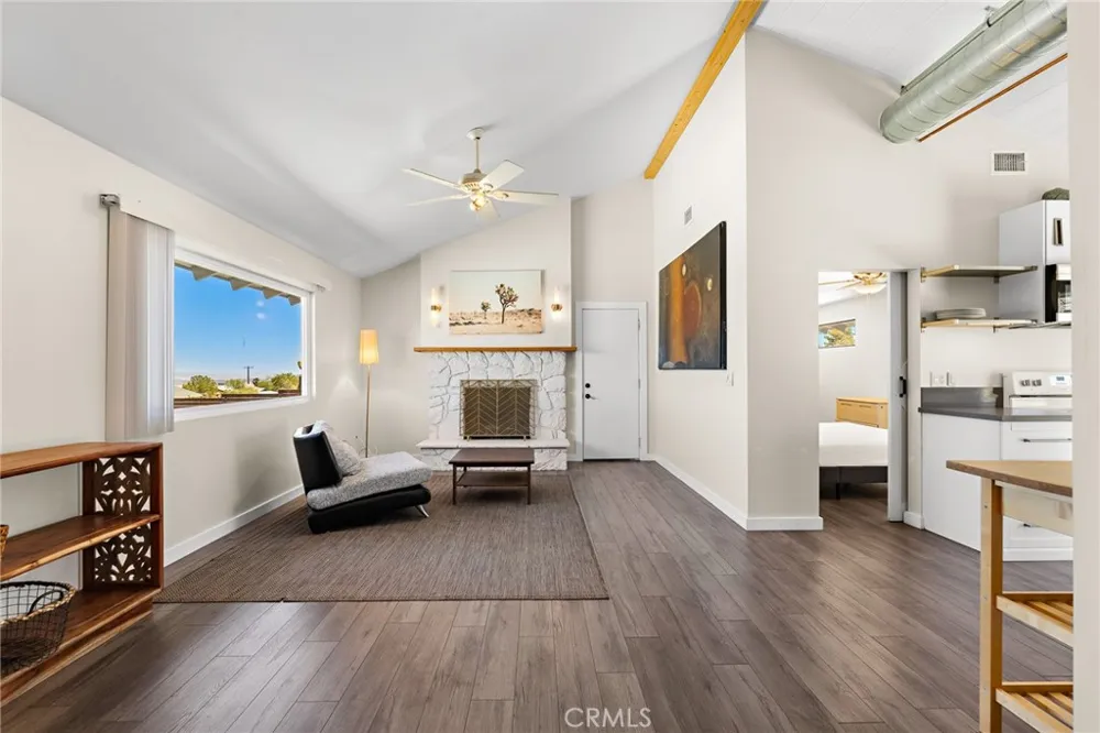 60229 La Mirada Trail Joshua Tree, CA 92252
