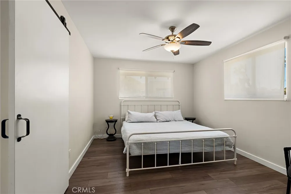60229 La Mirada Trail Joshua Tree, CA 92252