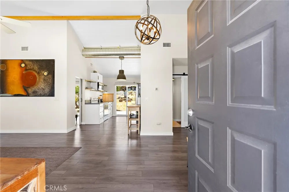 60229 La Mirada Trail Joshua Tree, CA 92252