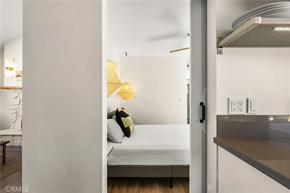 60229 La Mirada Trail Joshua Tree, CA 92252