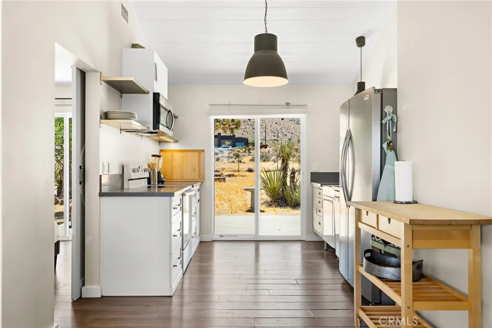 60229 La Mirada Trail Joshua Tree, CA 92252