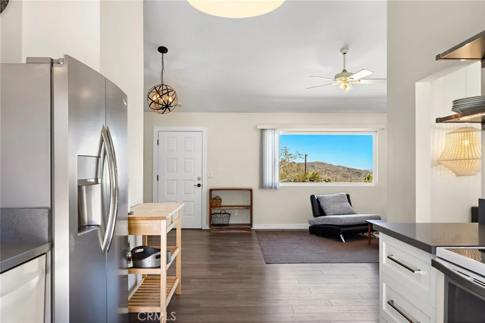 60229 La Mirada Trail Joshua Tree, CA 92252