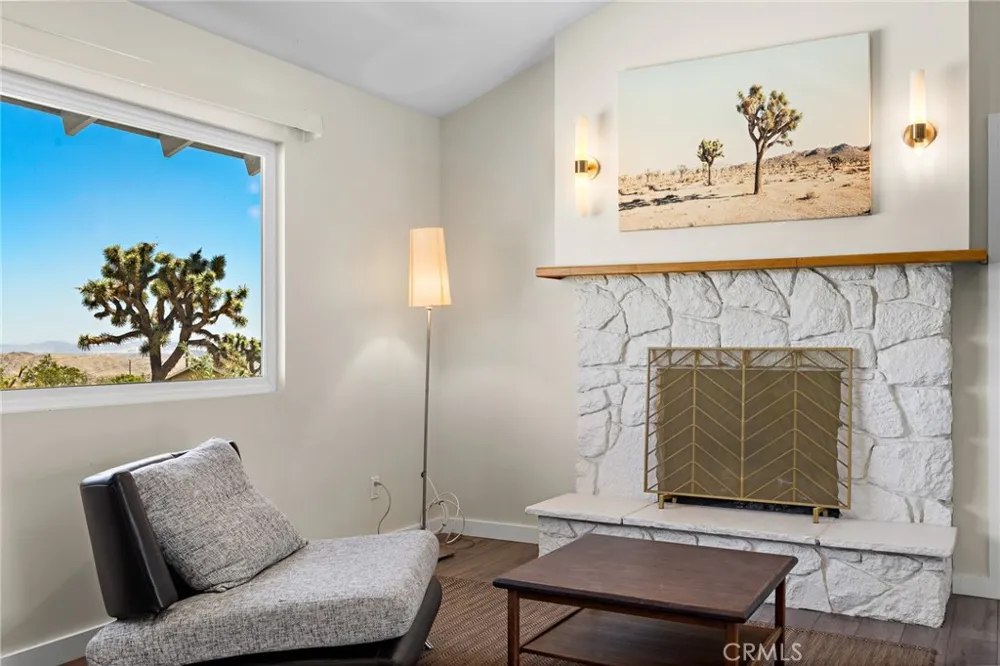 60229 La Mirada Trail Joshua Tree, CA 92252