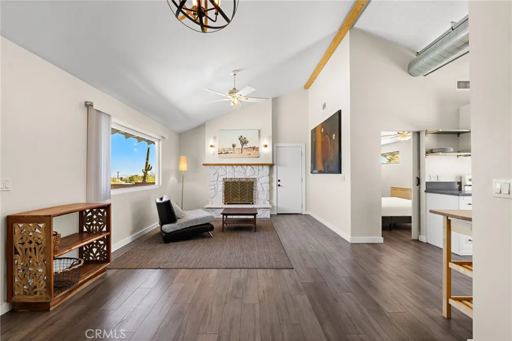 60229 La Mirada Trail Joshua Tree, CA 92252