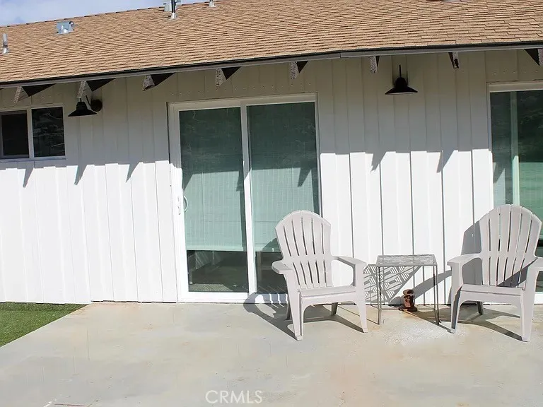 60229 La Mirada Trail Joshua Tree, CA 92252