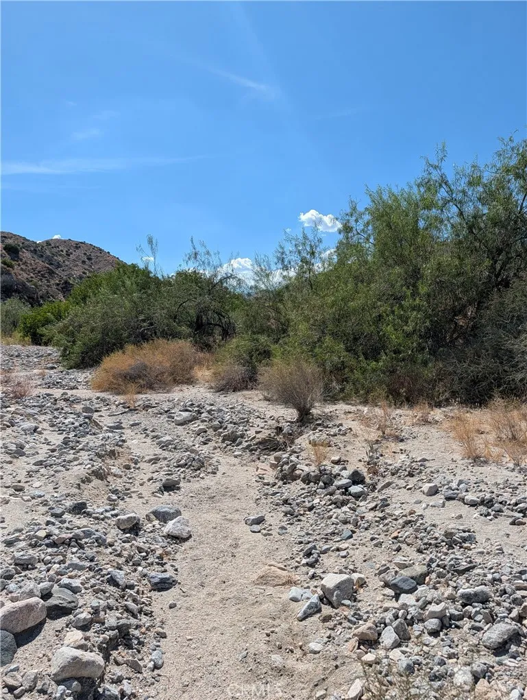 49170 Via Hacienda Morongo Valley, CA 92256