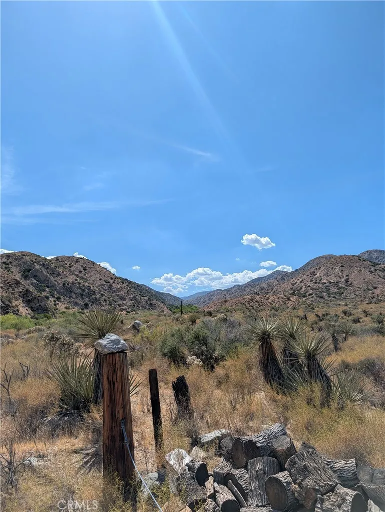 49170 Via Hacienda Morongo Valley, CA 92256