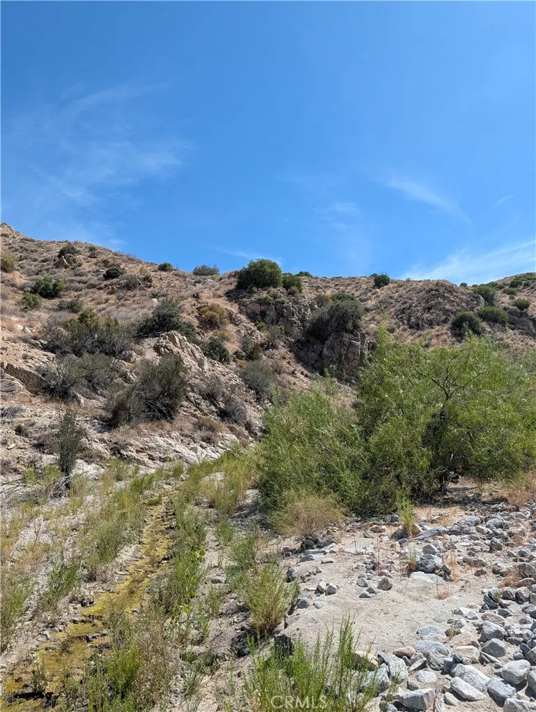 49170 Via Hacienda Morongo Valley, CA 92256