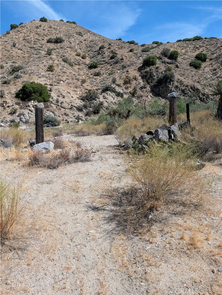 49170 Via Hacienda Morongo Valley, CA 92256
