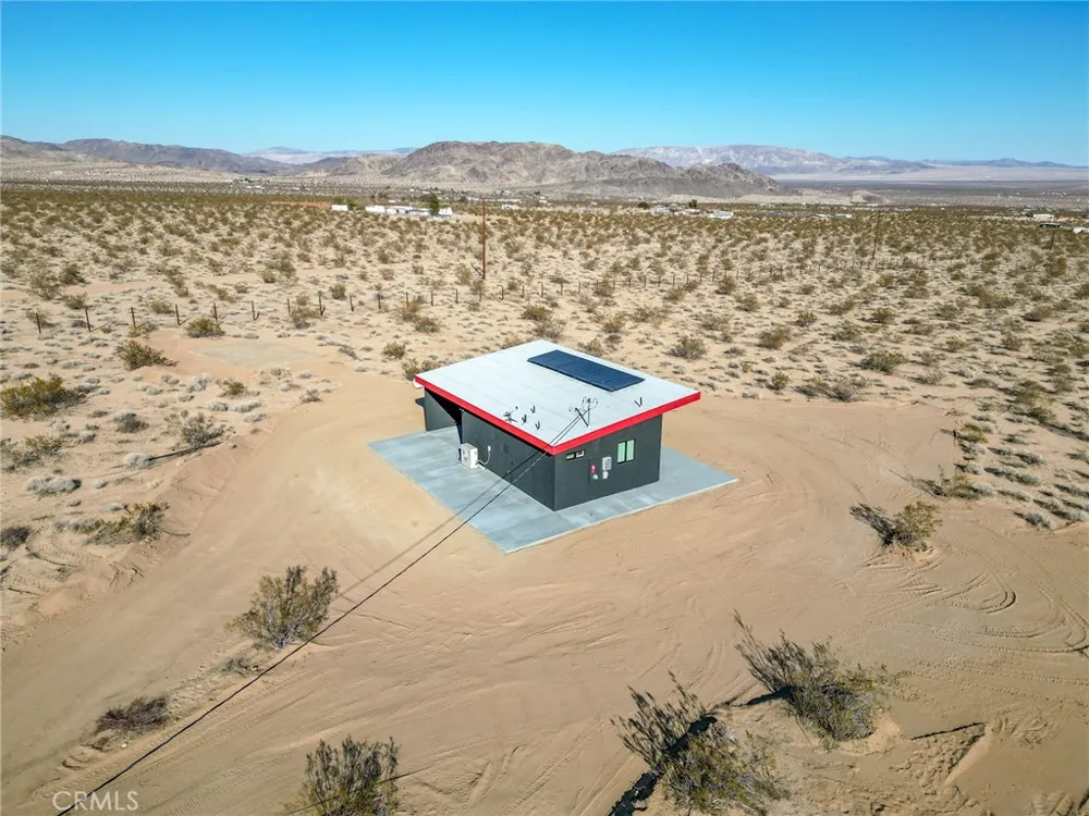 4525 Lookout Landers, CA 92285