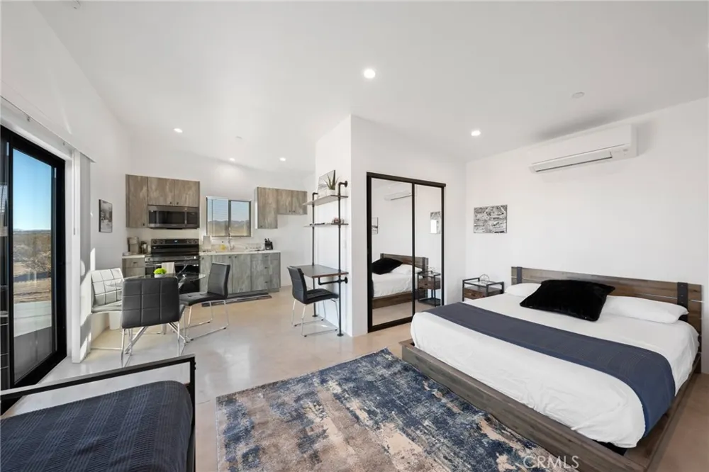 4525 Lookout Landers, CA 92285