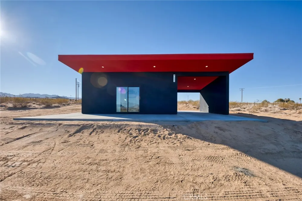 4525 Lookout Landers, CA 92285