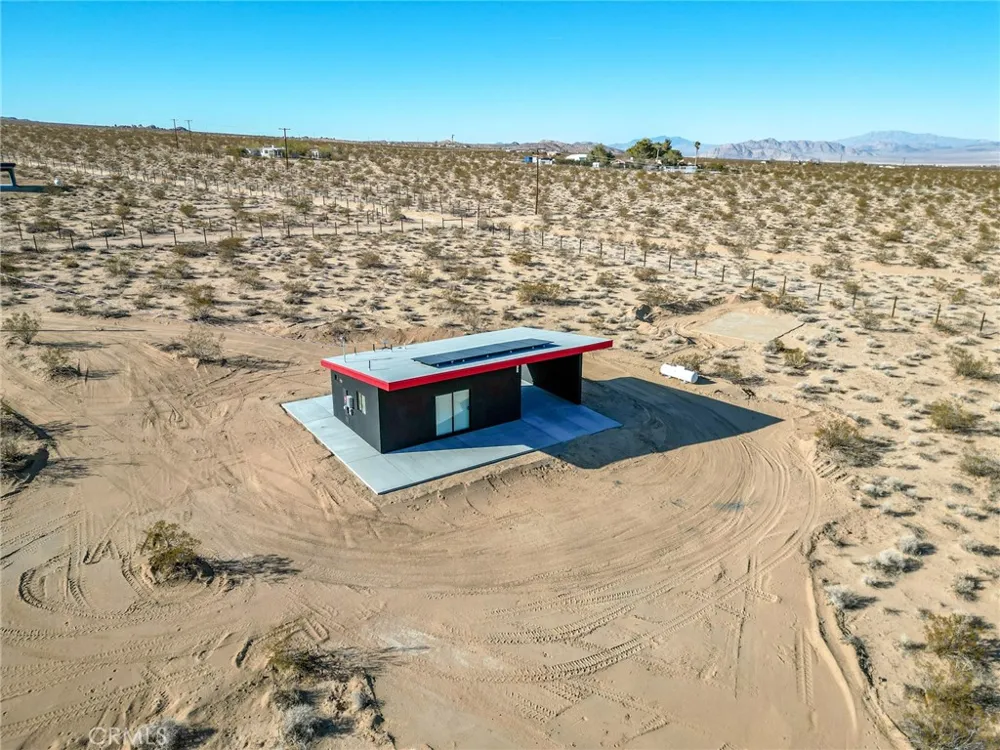 4525 Lookout Landers, CA 92285