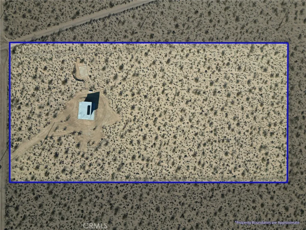 4525 Lookout Landers, CA 92285