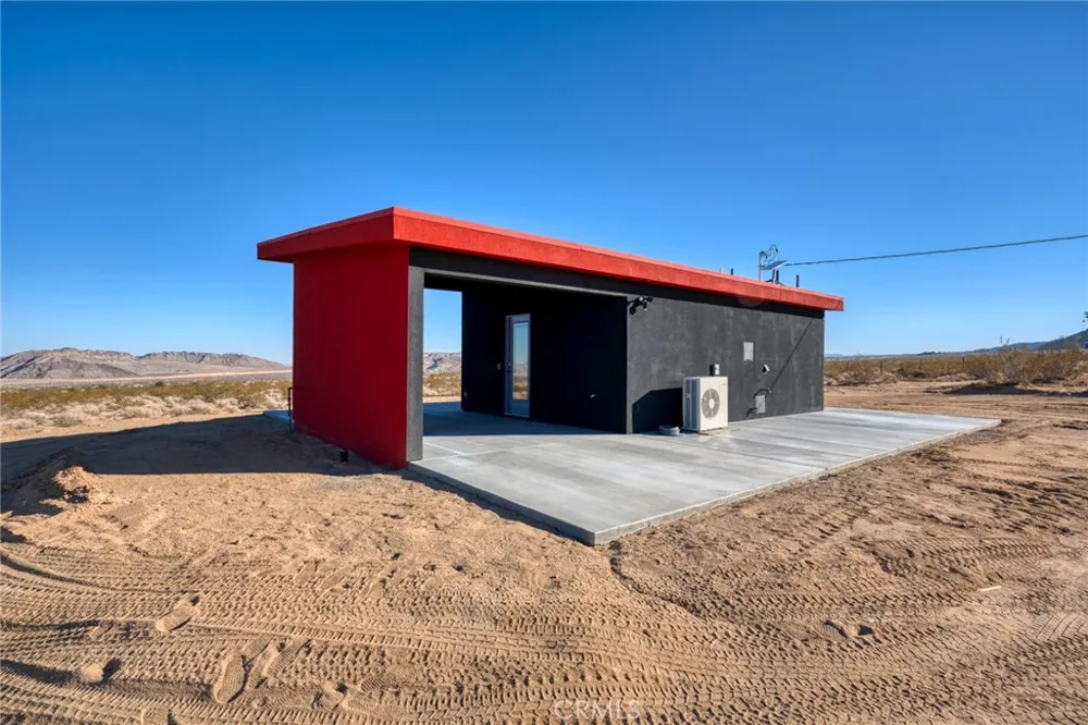 4525 Lookout Landers, CA 92285