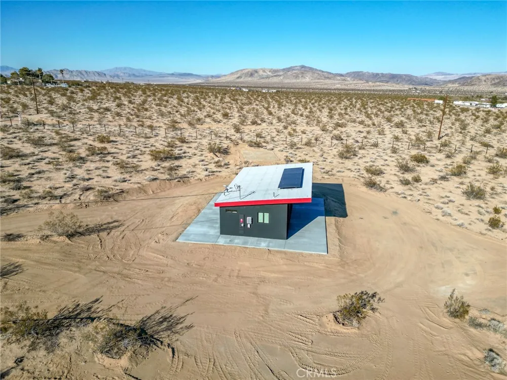 4525 Lookout Landers, CA 92285