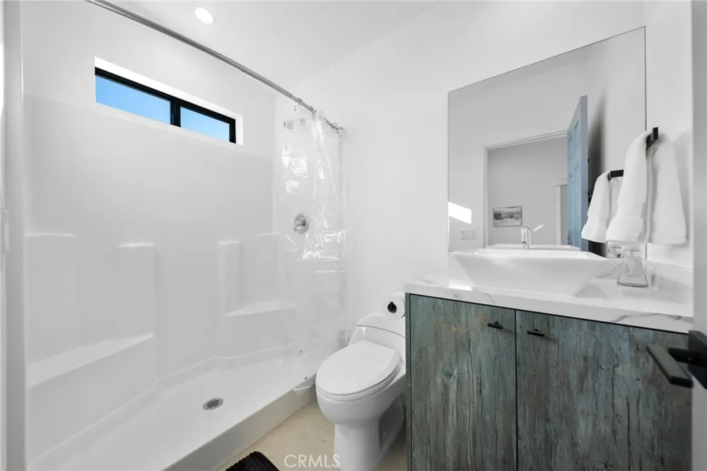 4525 Lookout Landers, CA 92285