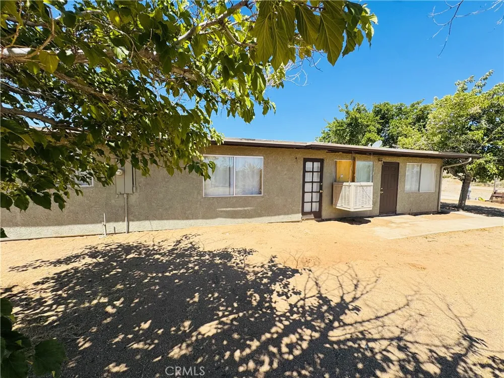 56677 Sunset Drive Yucca Valley, CA 92284