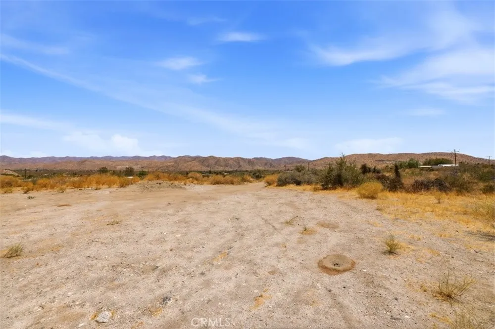 49200 Old Mill Morongo Valley, CA 92256