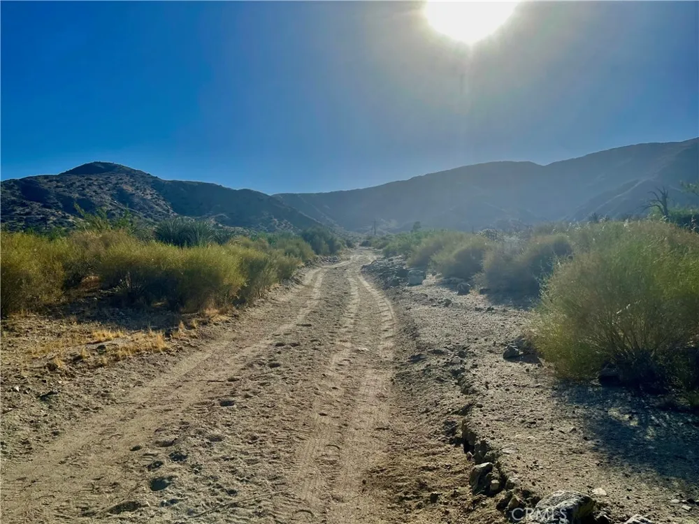 49200 Old Mill Morongo Valley, CA 92256