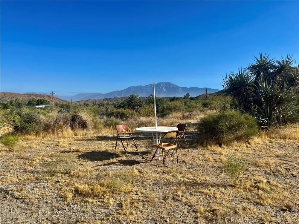 49200 Old Mill Morongo Valley, CA 92256