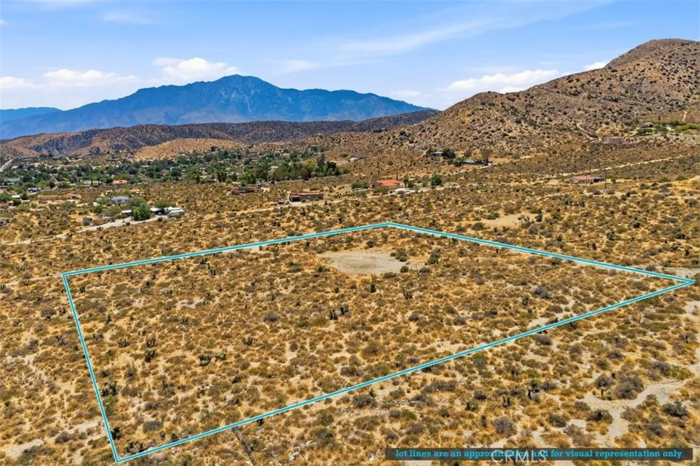 49200 Old Mill Morongo Valley, CA 92256