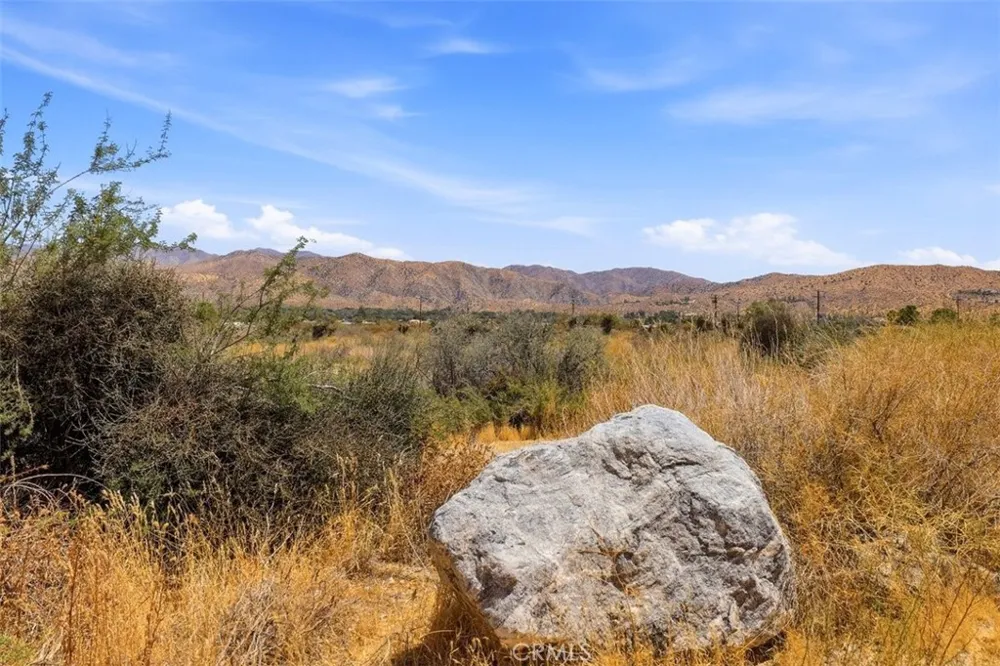49200 Old Mill Morongo Valley, CA 92256