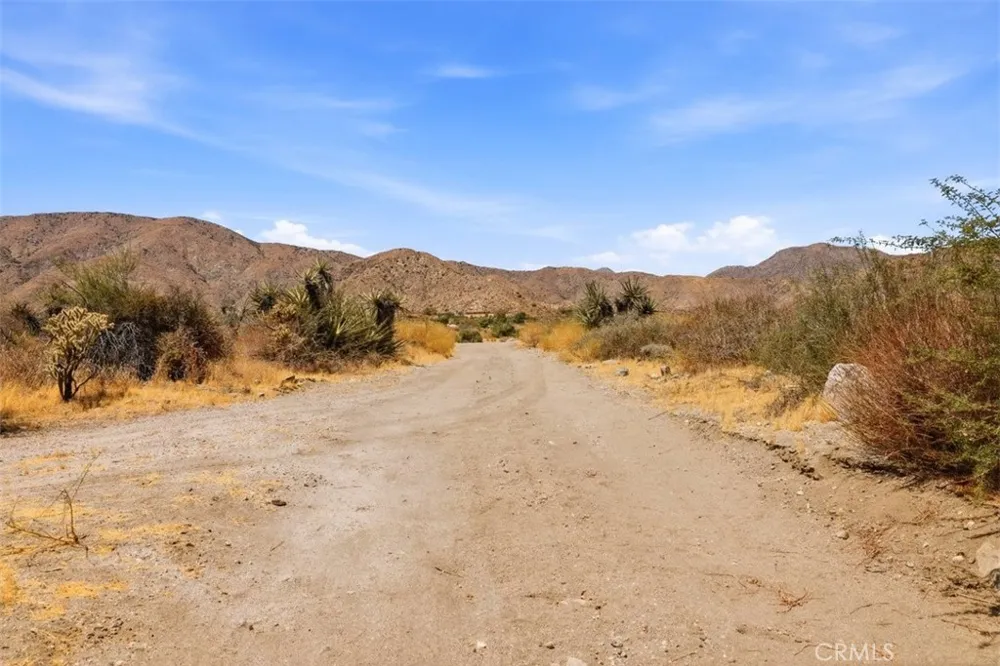49200 Old Mill Morongo Valley, CA 92256