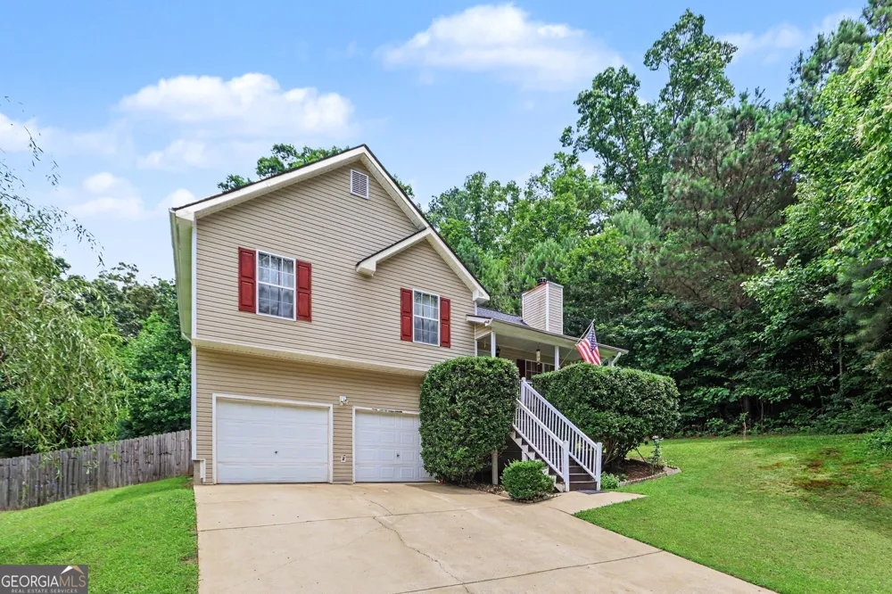 205 Jacob TRL Rockmart, GA 30153