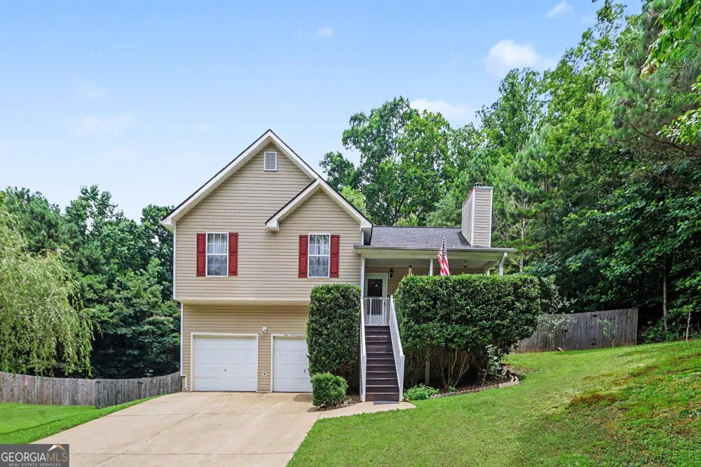 205 Jacob TRL Rockmart, GA 30153