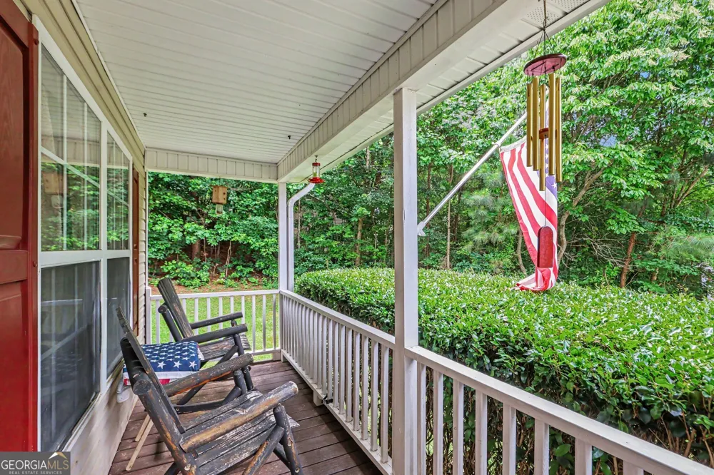 205 Jacob TRL Rockmart, GA 30153