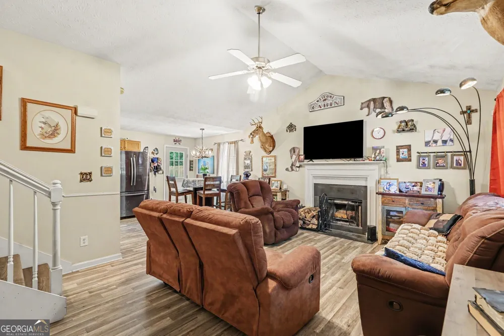 205 Jacob TRL Rockmart, GA 30153