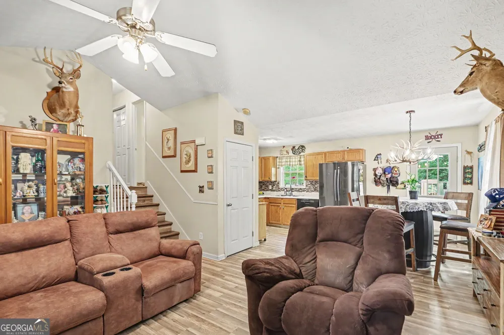205 Jacob TRL Rockmart, GA 30153