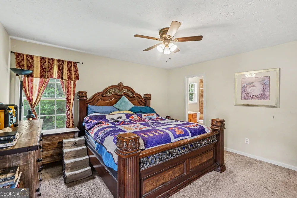 205 Jacob TRL Rockmart, GA 30153