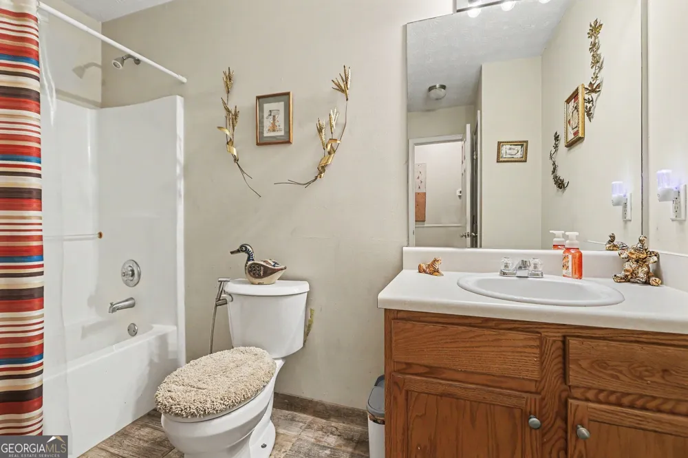 205 Jacob TRL Rockmart, GA 30153