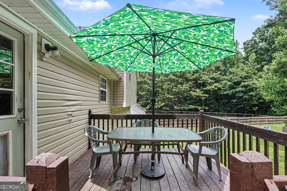 205 Jacob TRL Rockmart, GA 30153