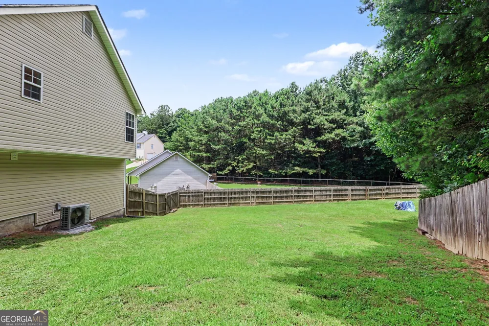 205 Jacob TRL Rockmart, GA 30153